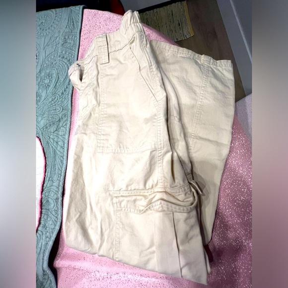 BOG Cargo Pants - Picture 1 of 2